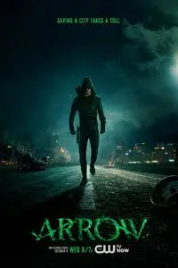 Arrow S04E04 (2015)
