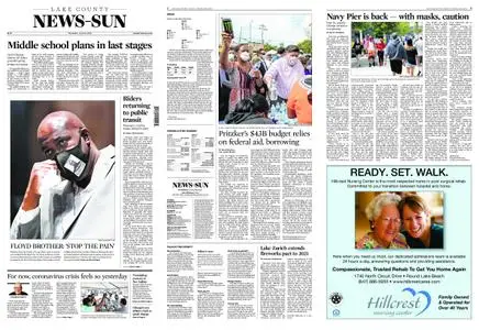 Lake County News-Sun – June 11, 2020