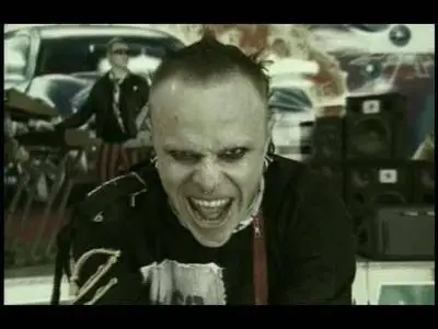 Prodigy - Baby's Got A Temper