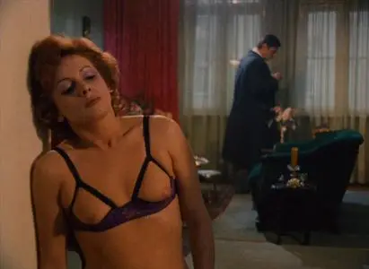 Satansbraten (1976)