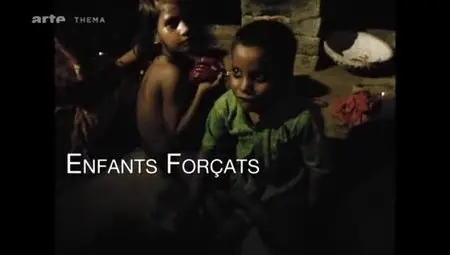 (Arte) Enfants forçats (2012)
