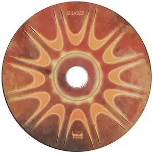 Shams - Legendary Album With Muboraksho (2004)