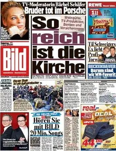 Bild vom Donnerstag, 16. Oktober 2013