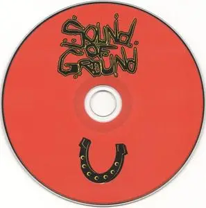 Sound Of Ground - Sick (EP) (2013)