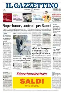 Il Gazzettino Rovigo - 26 Gennaio 2024