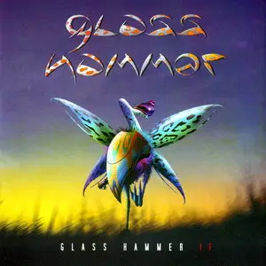 Glass Hammer - If (2010)