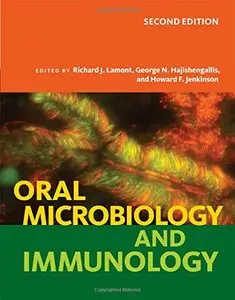 Oral Microbiology and Immunology, 2 edition (repost)