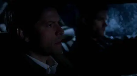 Supernatural S09E23