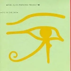 Alan Parsons - Eye in the Sky  1990 (FLAC) -New links-