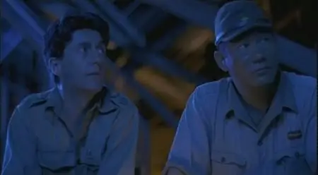 Merry Christmas, Mr. Lawrence (1983)