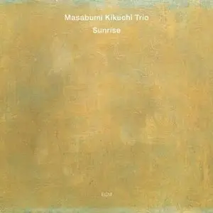 Masabumi Kikuchi Trio - Sunrise (2012)