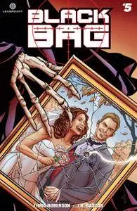 Black Bag 005 (2016)