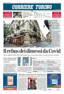 Corriere Torino – 29 aprile 2020