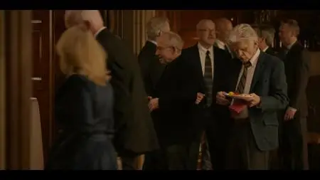 The Chair S01E02
