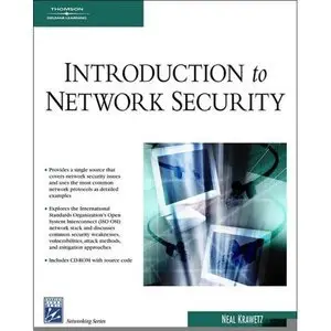 Introduction to Network Security (Repost)