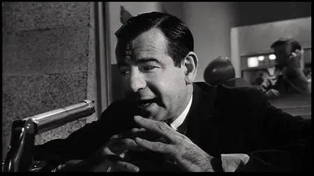 Fail-Safe (1964)