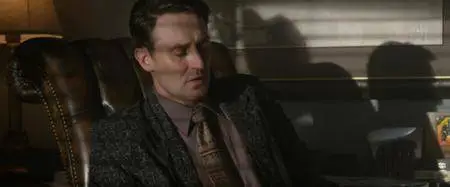Cold Moon (2016)