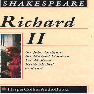 «Richard II» by William Shakespeare