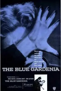 The Blue Gardenia (1953)
