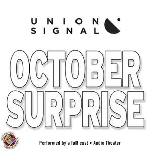 «October Surprise» by Jeff Ward,Doug Bost