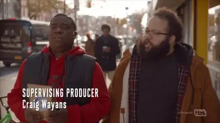 The Last O.G. S03E04