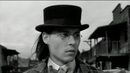 Dead Man (1995)