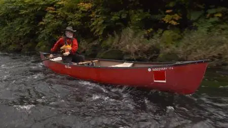 BBC - The Taff: The River that Made Wales (2016)