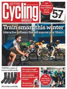 Cycling Weekly - 17 November 2016