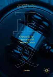 China and the International Criminal Court