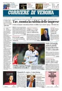 Corriere di Verona – 09 marzo 2019