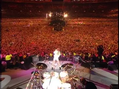 VA - The Freddie Mercury Tribute Concert (1992) (The Definitive Edition)