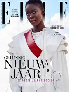Elle Netherlands – januari 2019