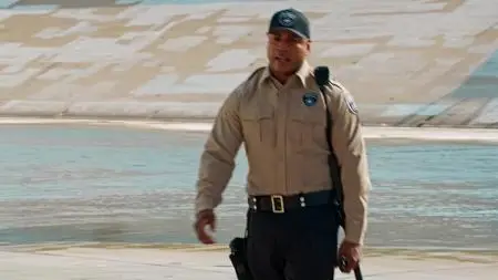 NCIS: Los Angeles S06E02