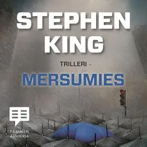 «Mersumies» by Stephen King
