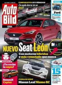 Auto Bild España - 14 febrero 2020