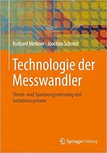 Technologie der Messwandler