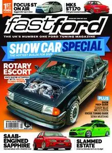 Fast Ford - May 2023