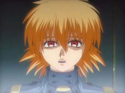 Hellsing 2001 - 10