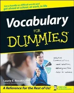 Vocabulary for Dummies (Repost)