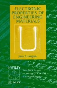 Electronic Properties of Engineering Materials (repost)