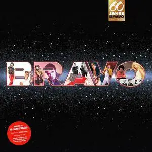 VA - 60 Jahre Bravo Hits (2016)