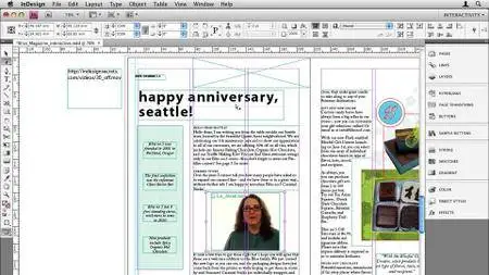 InDesign CS4: 10 Things to Know About Interactive PDFs