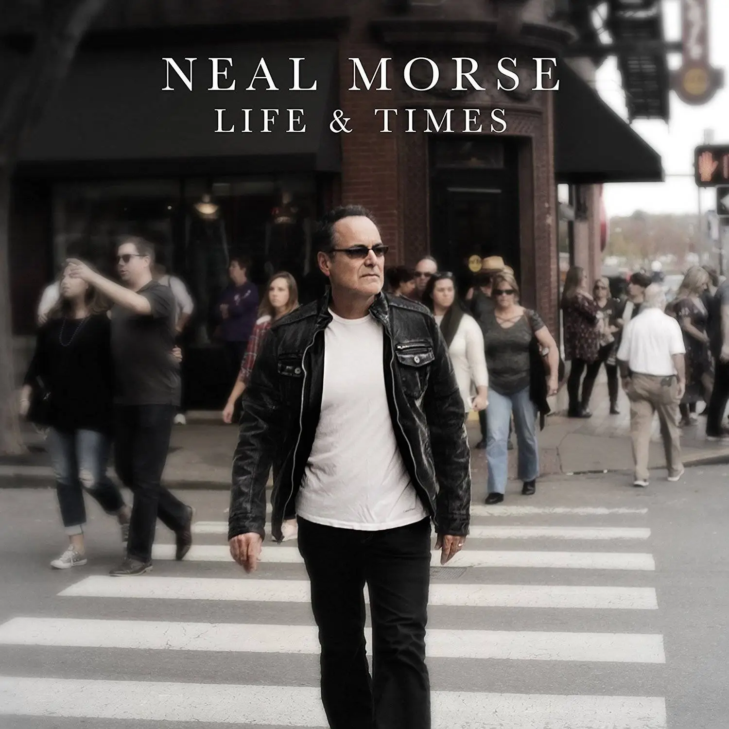 Neal Morse - Life and Times (2018)