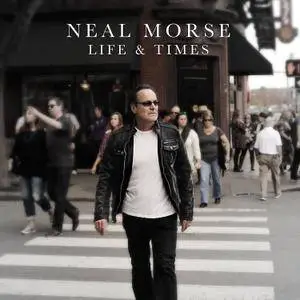 Neal Morse - Life and Times (2018)