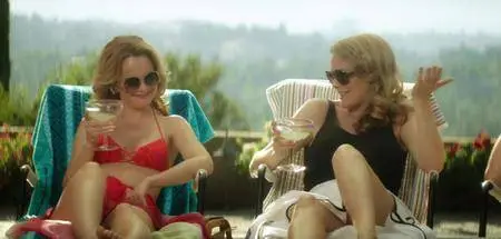 American Woman S01E06
