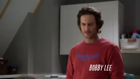 Splitting Up Together S02E11