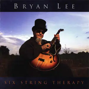 Bryan Lee - String Therapy (2002)