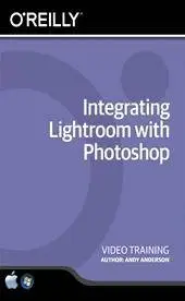 Infinite Skills - Integrating Lightroom with Photoshop (2016)