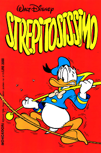 I Classici Di Walt Disney - II Serie - Volume 113 - Strepitosissimi