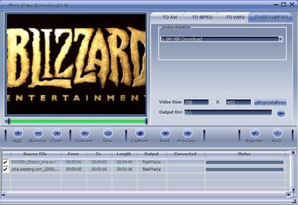 Plato Video tools AIO